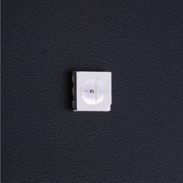 XL-5050RGBC-MS Standard LEDs - SMD