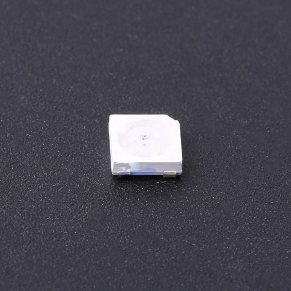 XL-5050RGBC-WS2812B electronic component of XINGLIGHT