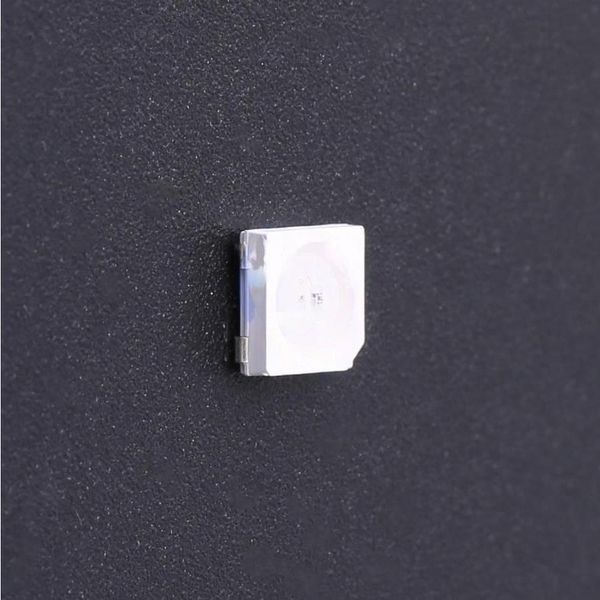 XL-5050RGBC-WS2812B Standard LEDs - SMD