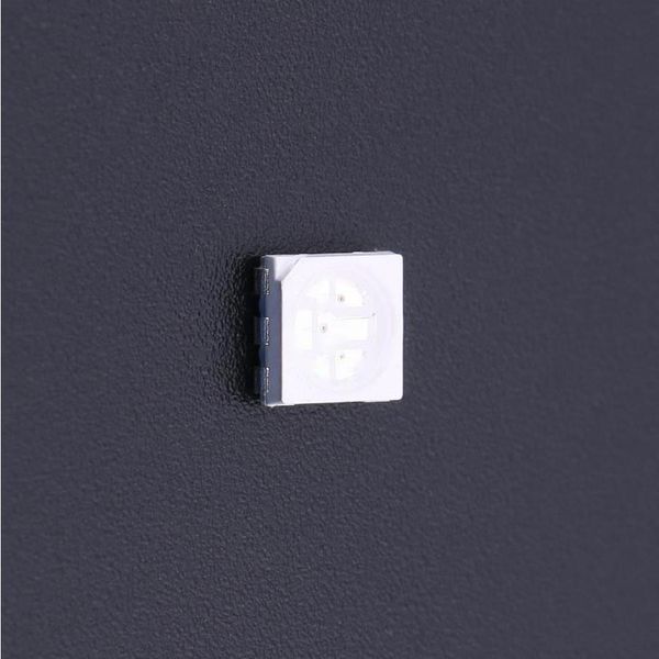 XL-5050SURC Standard LEDs - SMD