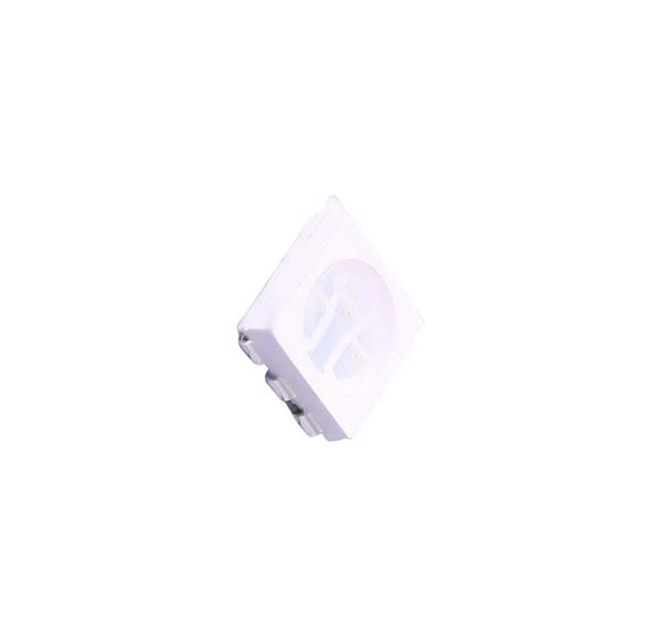 XL-5050UGC Standard LEDs - SMD