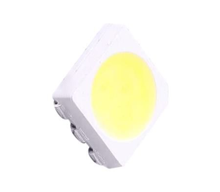 XL-5050UWC Standard LEDs - SMD