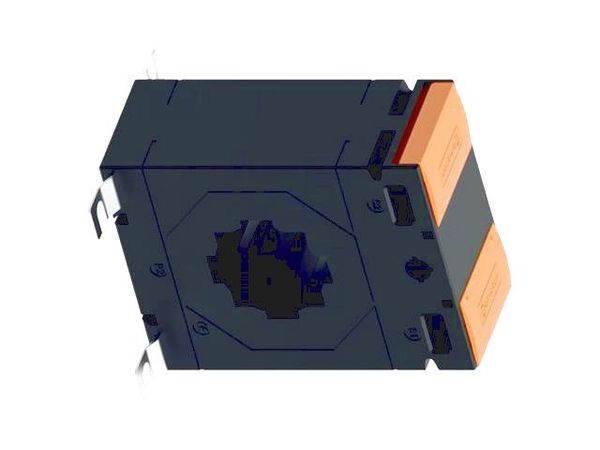 XL5A-120/5A-0.2 Current Transformers