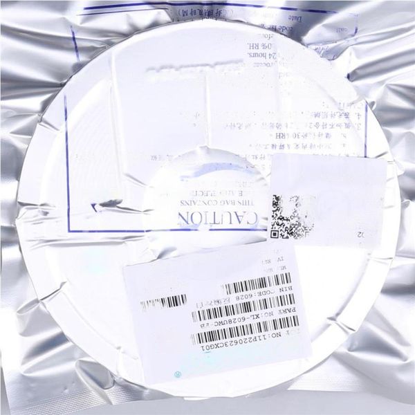 XL-6028UWC-FB  Optoelectronics