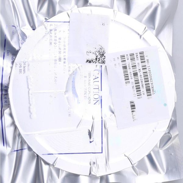 XL-6028UWC-FB Standard LEDs - SMD