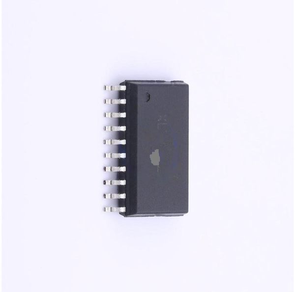 XL74C922 Encoders, Decoders, Multiplexers & Demultiplexers