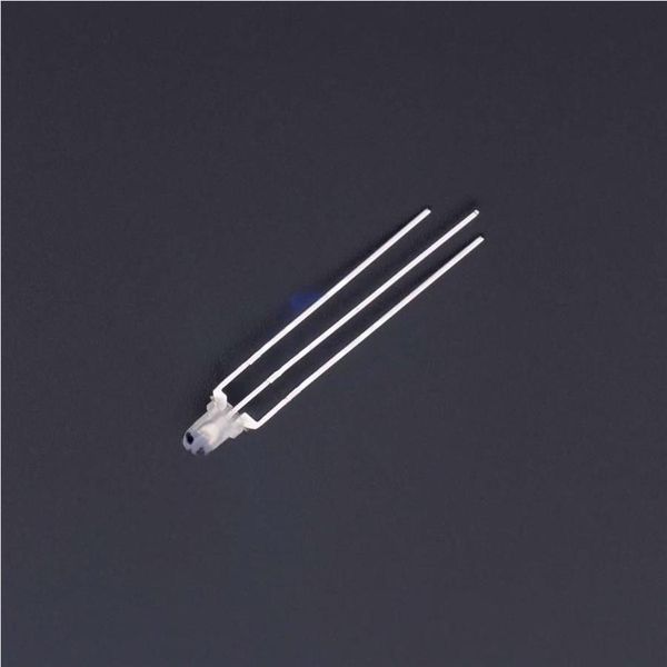 XL-A324SURSYGW  Optoelectronics