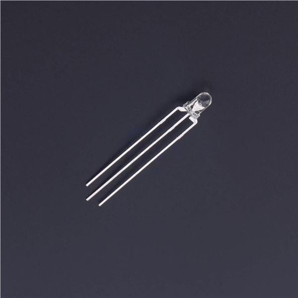 XL-A324SURUBC  Optoelectronics