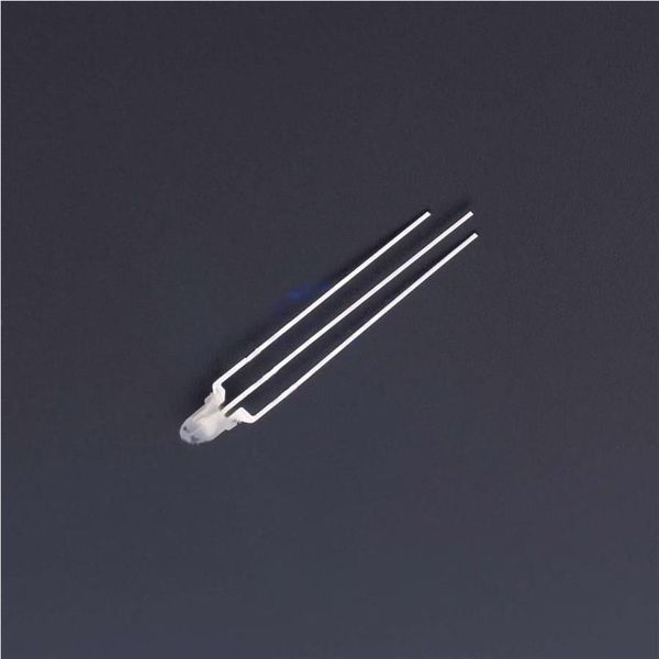 XL-A324SURUBW  Optoelectronics