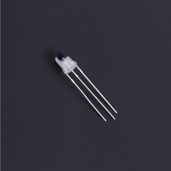 XL-A524SURSYGW Standard LEDs - SMD