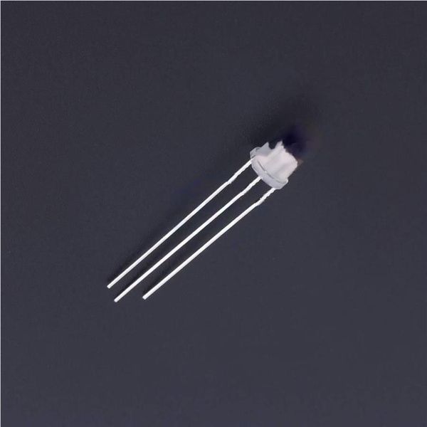 XL-A524SURUBW  Optoelectronics