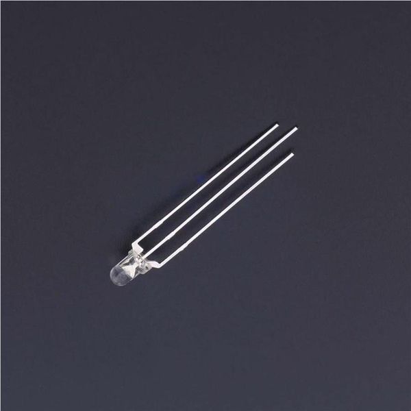 XL-B324SURUBC  Optoelectronics