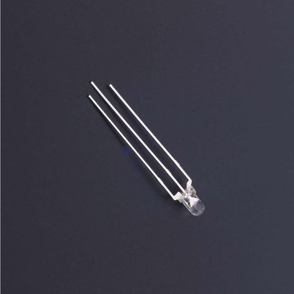 XL-B324SURUBC Standard LEDs - SMD