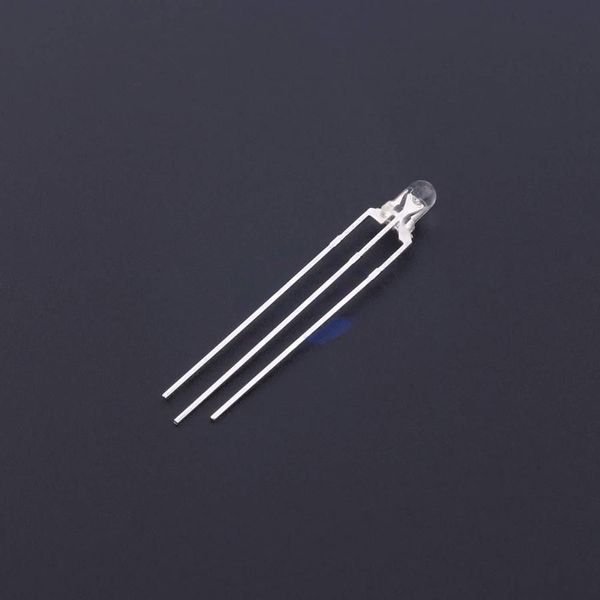 XL-B324SURUGC electronic component of XINGLIGHT