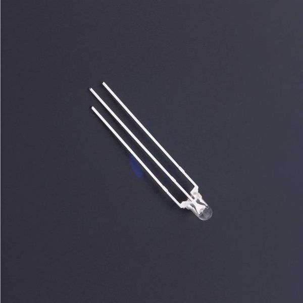 XL-B324SURUGC Standard LEDs - SMD