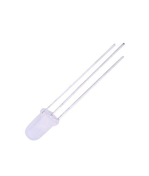 XL-B524SURSYGW  Optoelectronics