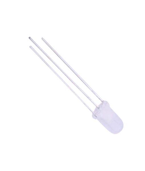 XL-B524SURSYGW Standard LEDs - SMD