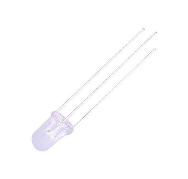 XL-B524SURUBC  Optoelectronics