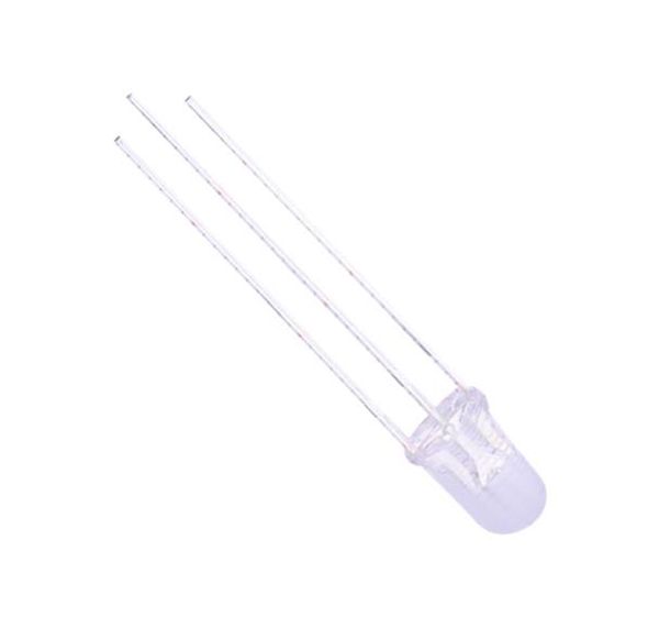 XL-B524SURUBC Standard LEDs - SMD