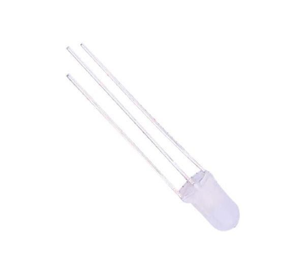 XL-B524SURUBW Standard LEDs - SMD
