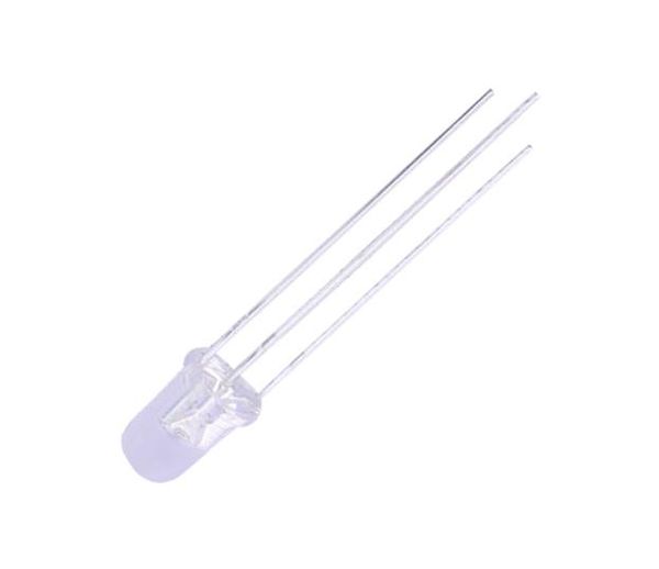 XL-B524SURUGC  Optoelectronics
