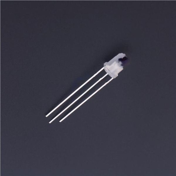 XL-B524SURUGW  Optoelectronics