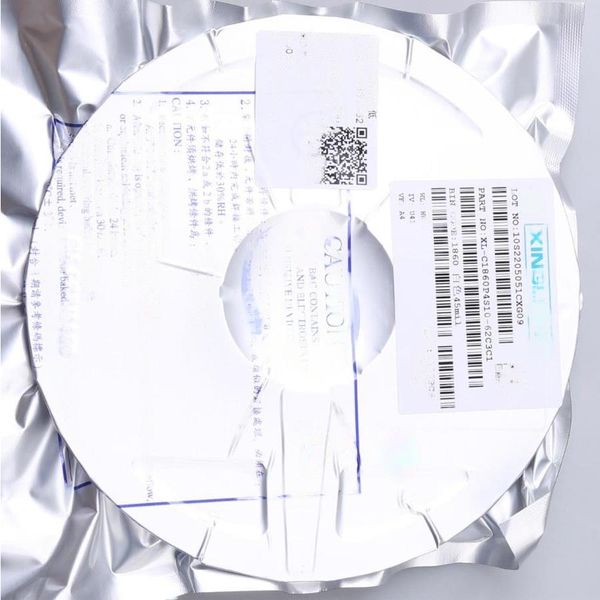 XL-C1860P4S10-62C3C1 Standard LEDs - SMD