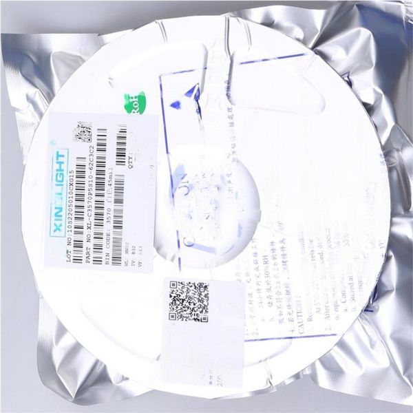 XL-C3570P5S10-62C3C2  Optoelectronics