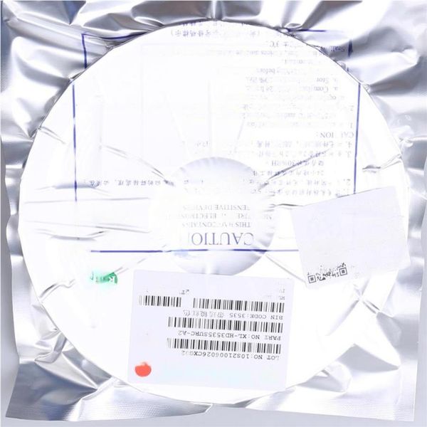 XL-HD3535SURC-A2  Optoelectronics