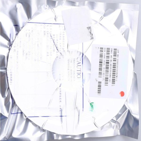 XL-HD3535SURC-A2 Standard LEDs - SMD