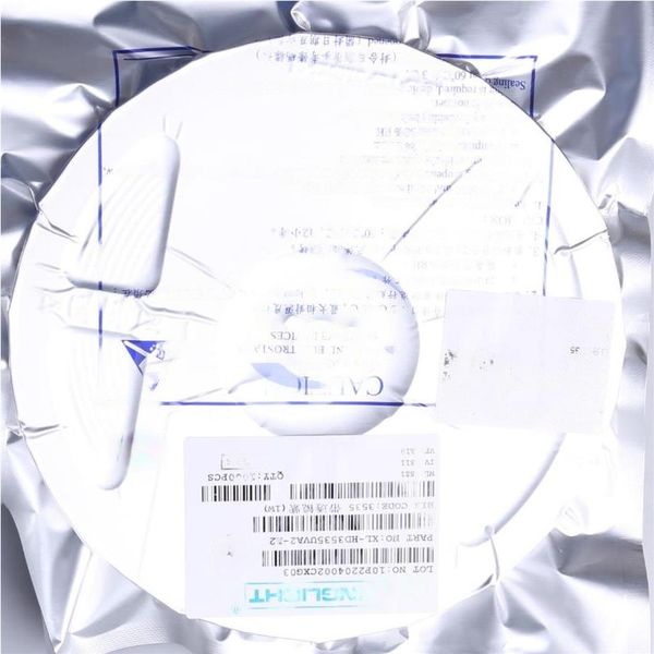 XL-HD3535UVA2-A2  Optoelectronics