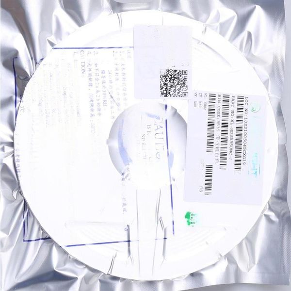 XL-HD3535UWC-A2 Standard LEDs - SMD