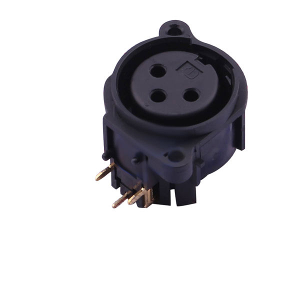 XLR-04W electronic component of JINJIA