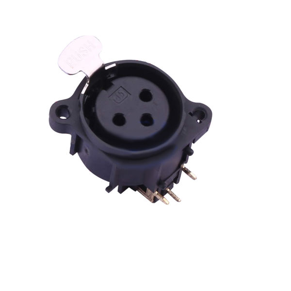 XLR-04WP-1 electronic component of JINJIA