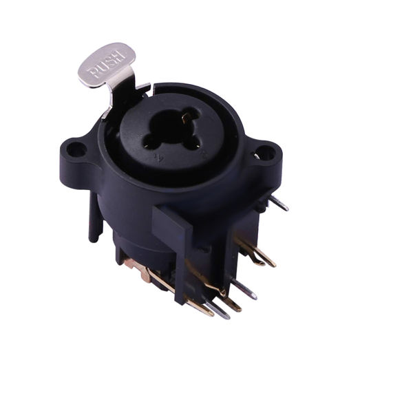 XLR-11WP-N3B electronic component of JINJIA