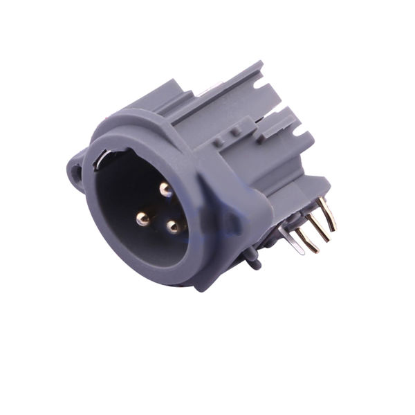 XLR-15-N3GR electronic component of JINJIA