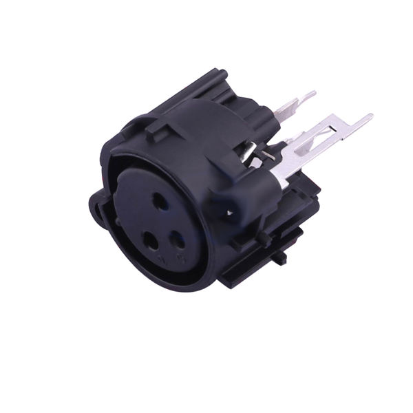 XLR-16A-2-N3B electronic component of JINJIA