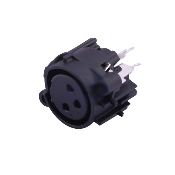 XLR-16A-N3B electronic component of JINJIA