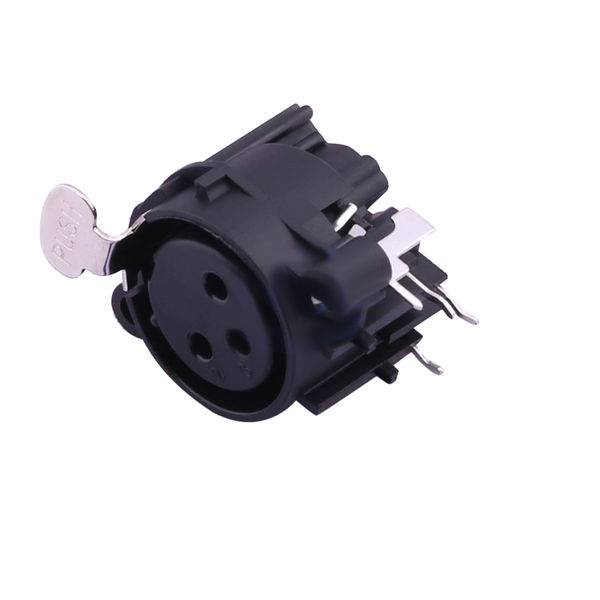 XLR-18P-N3B electronic component of JINJIA