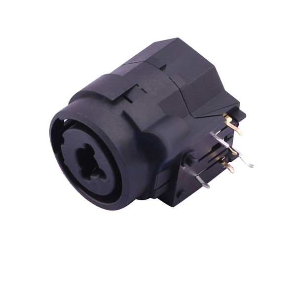 XLR-19-6P electronic component of JINJIA