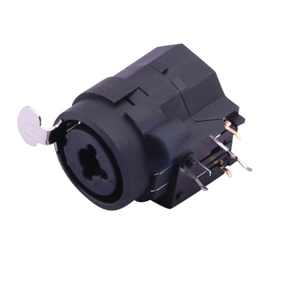 XLR-19P-7P electronic component of JINJIA