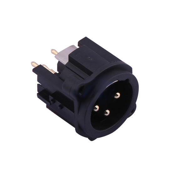 XLR-25-1 electronic component of JINJIA