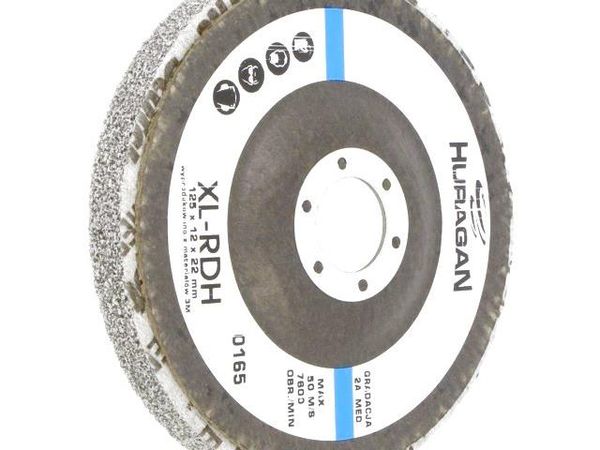 XL-RDH 2A MED 125X 12X 22MM Hand Tools