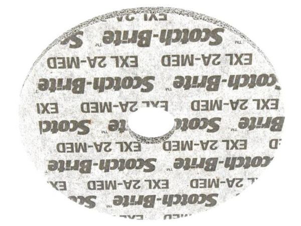 XL-UW 2A MED 125X  6X 22MM  Tools & Supplies