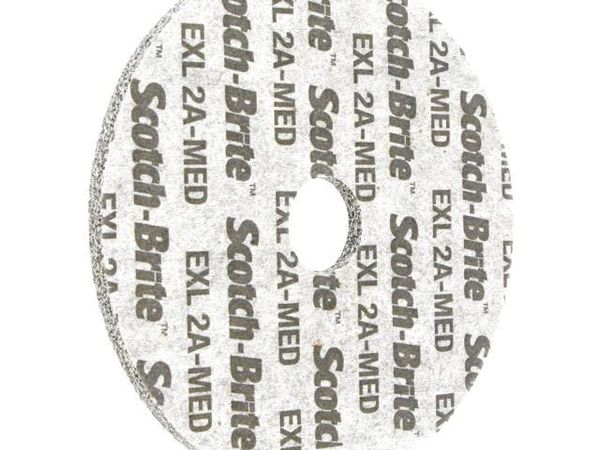 XL-UW 2A MED 125X  6X 22MM Hand Tools