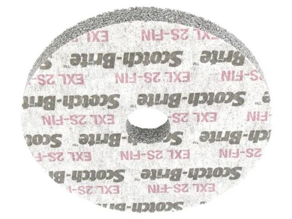 XL-UW 2S FIN 125X 12X 22MM  Tools & Supplies