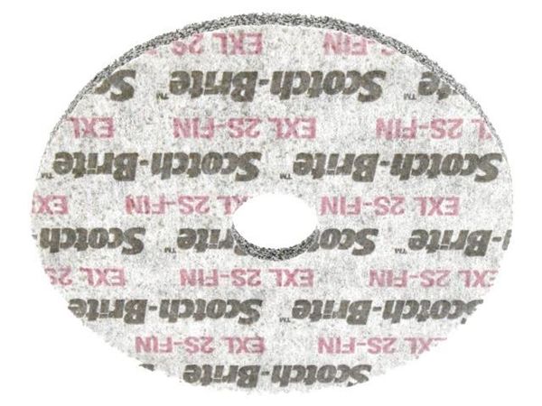XL-UW 2S FIN 125X  6X 22MM  Tools & Supplies