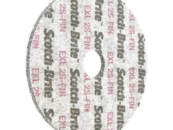 XL-UW 2S FIN 125X  6X 22MM Hand Tools