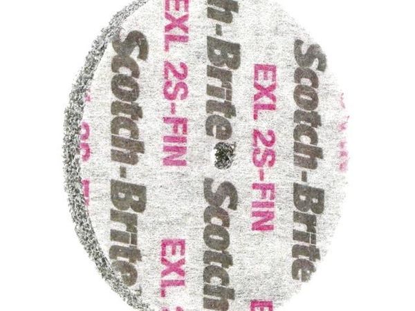 XL-UW 2S FIN  76X  6X  6MM Hand Tools