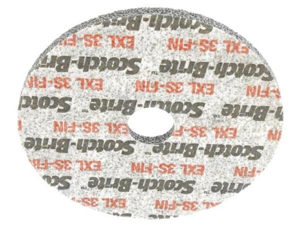 XL-UW 3S FIN 125X  6X 22MM  Tools & Supplies
